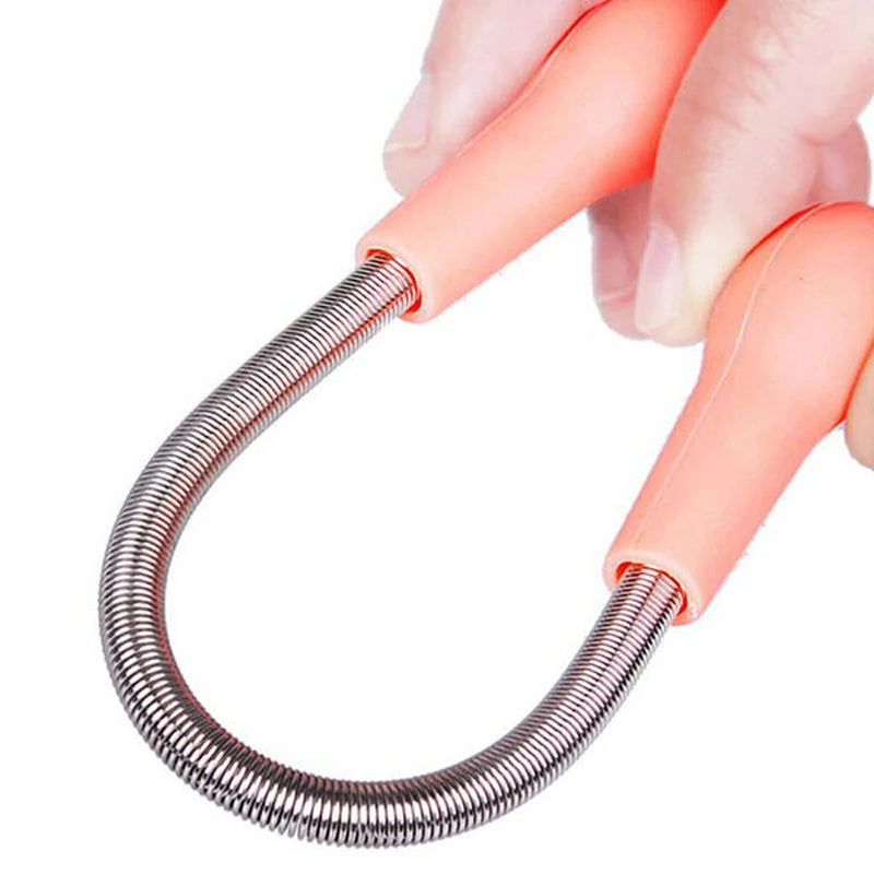 High Quality Face Facial Hair Spring Remover Stick Removal Threading Sticky Tool Practical Epilator