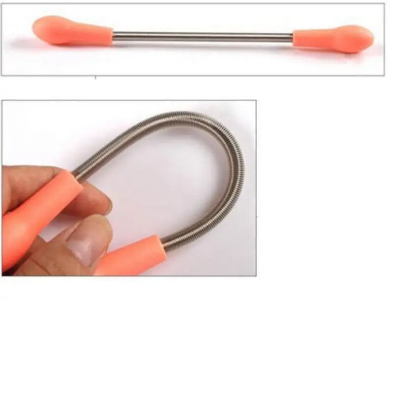 High Quality Face Facial Hair Spring Remover Stick Removal Threading Sticky Tool Practical Epilator