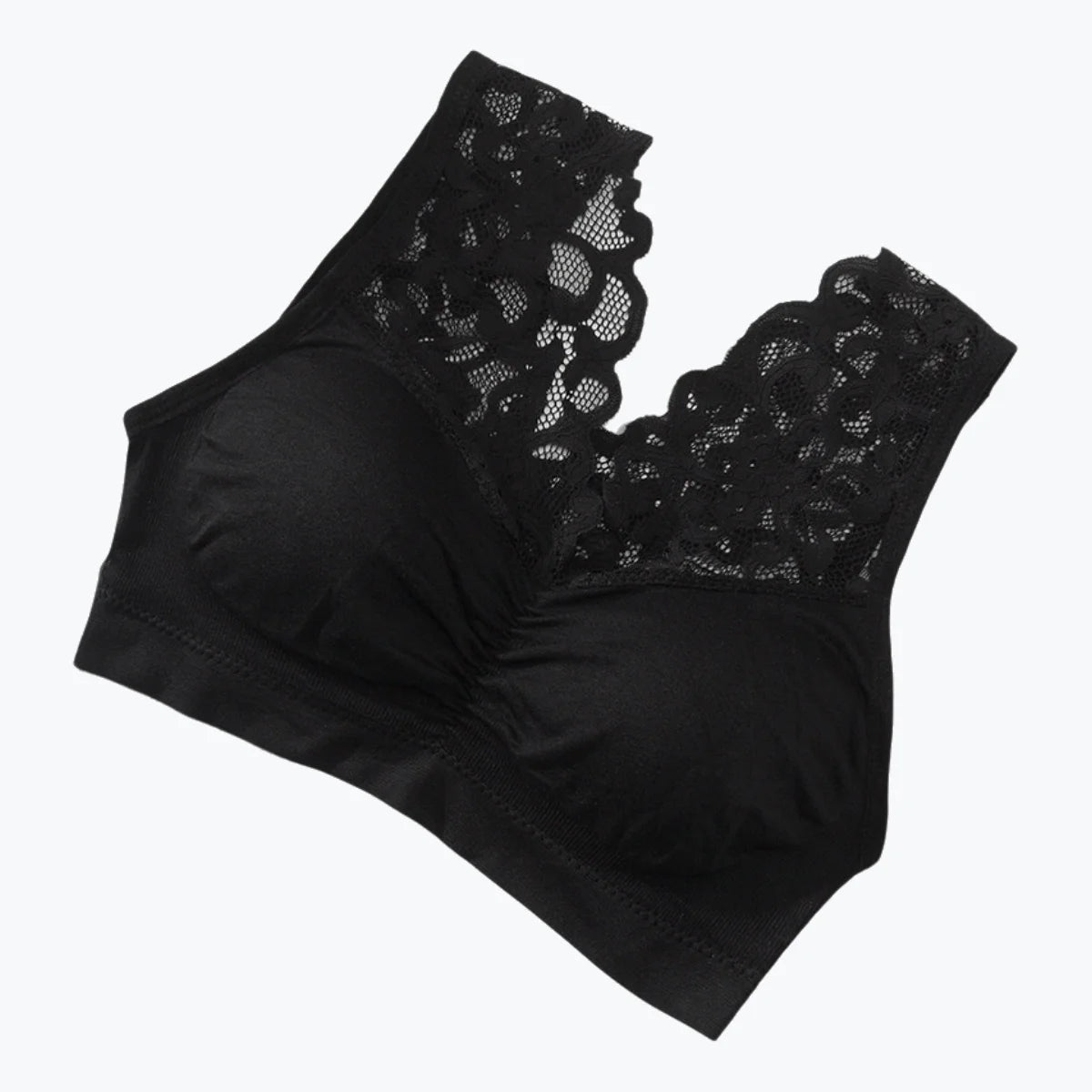 Women Laces Yoga Bras Tops lady Push Up Cotton Sport Sexy Bra Women Intim Lingerie Top Fitness Gym bra