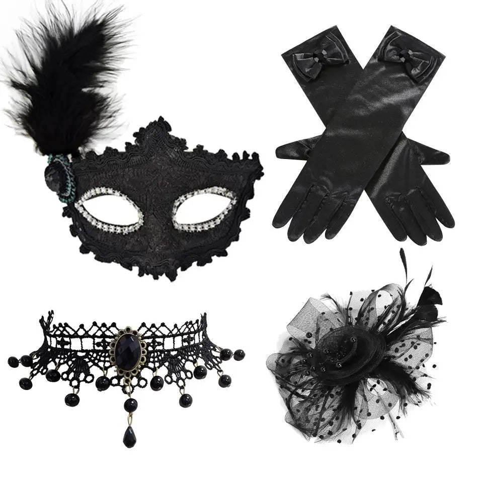 Halloween Death Dress Up Costume With Hoodies Girls Evil Role Playing Tulle Tutu Kids Carnival Party Fancy Sickle Chain Clothes