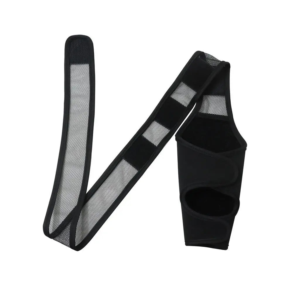 Pet Dog Knee Brace For Joint Pain Muscle Sore Leg Brace Rear Leg Bracer Support For Elderly Disabled Injured Dogs