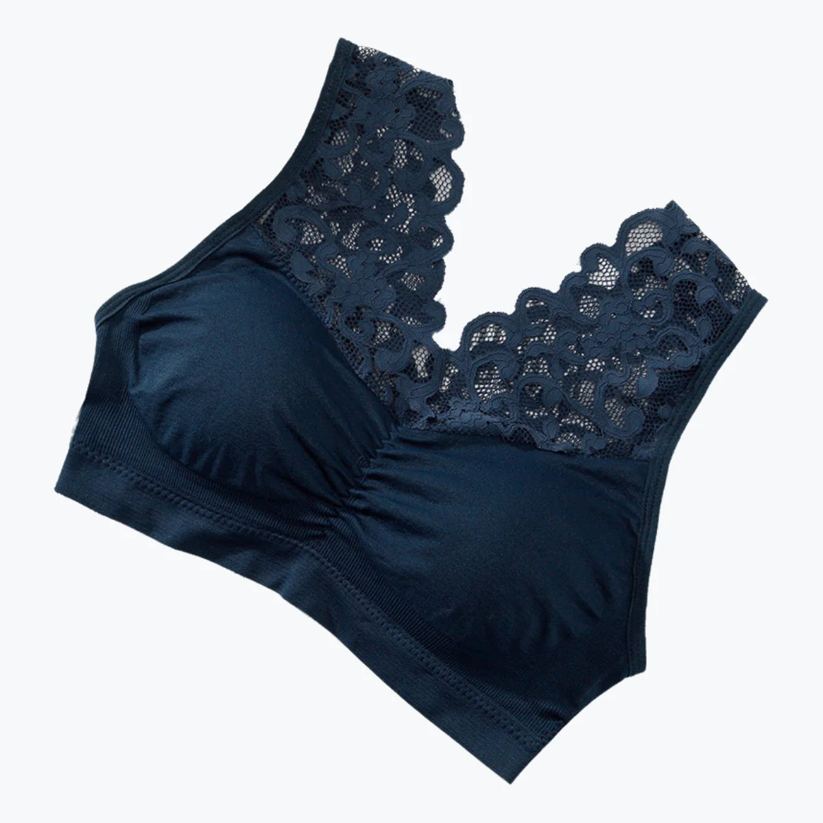 Women Laces Yoga Bras Tops lady Push Up Cotton Sport Sexy Bra Women Intim Lingerie Top Fitness Gym bra