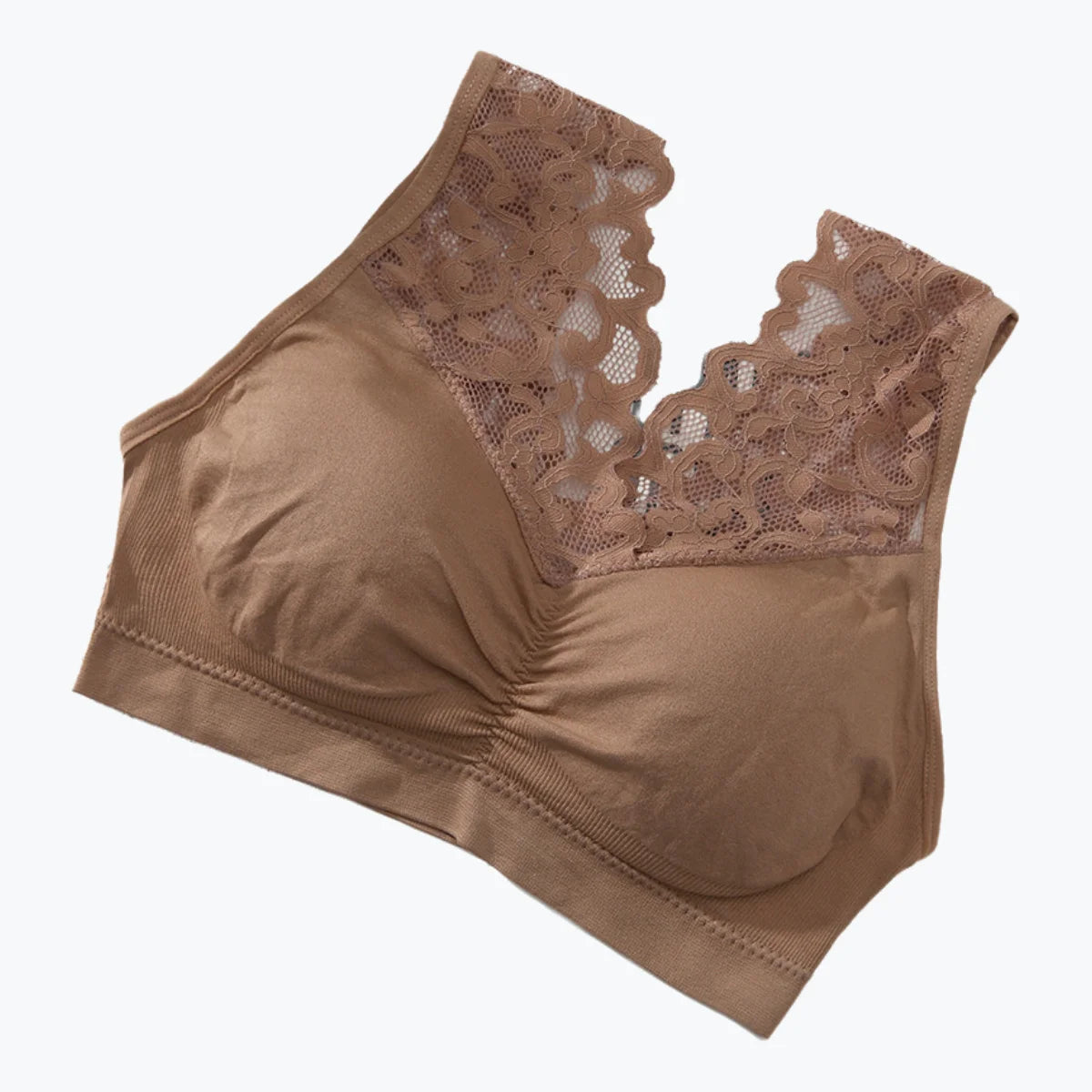 Women Laces Yoga Bras Tops lady Push Up Cotton Sport Sexy Bra Women Intim Lingerie Top Fitness Gym bra