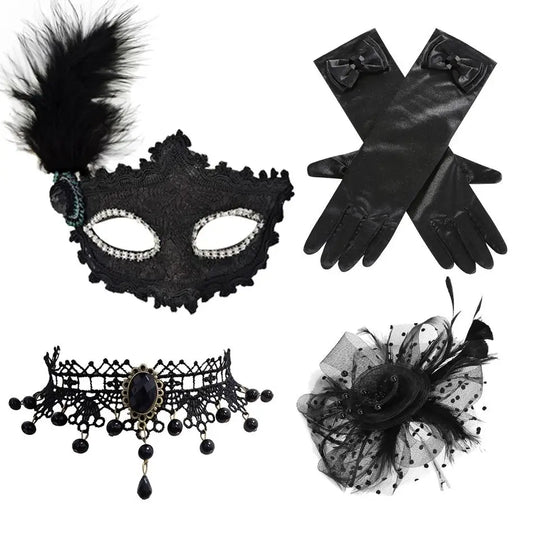 Halloween Death Dress Up Costume With Hoodies Girls Evil Role Playing Tulle Tutu Kids Carnival Party Fancy Sickle Chain Clothes