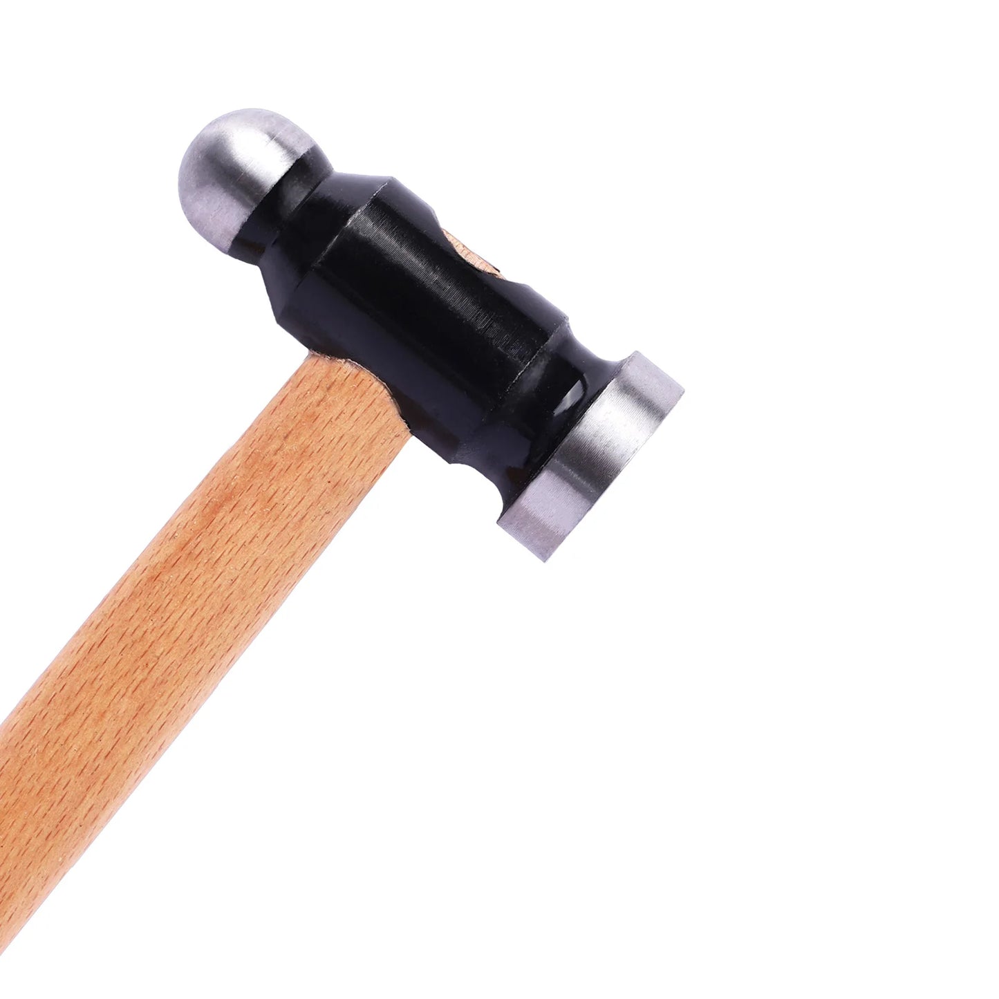 Jewelry Making Chasing Hammer, Small Hammers, DIY Craft Tool, Wood Handle