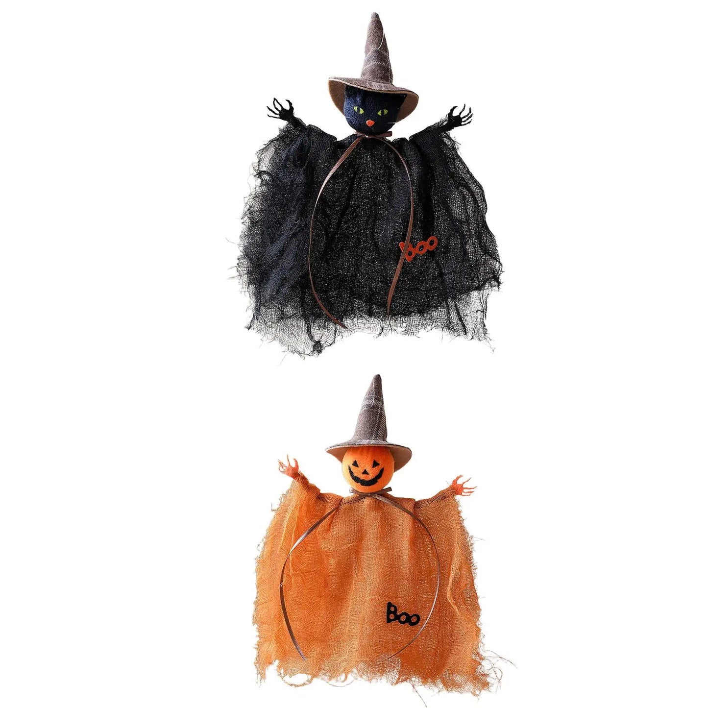 Halloween Hanging Decoration Horror Home Decor Celebration Collection Props Party Supplies for Bedroom Garden Home Kitchen Yard
