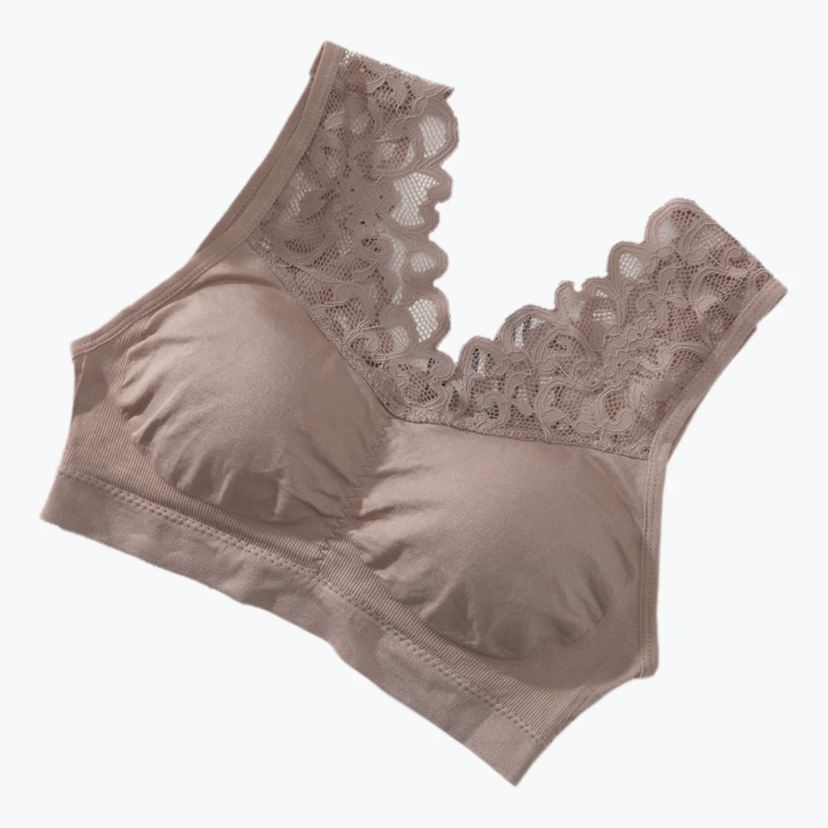 Women Laces Yoga Bras Tops lady Push Up Cotton Sport Sexy Bra Women Intim Lingerie Top Fitness Gym bra